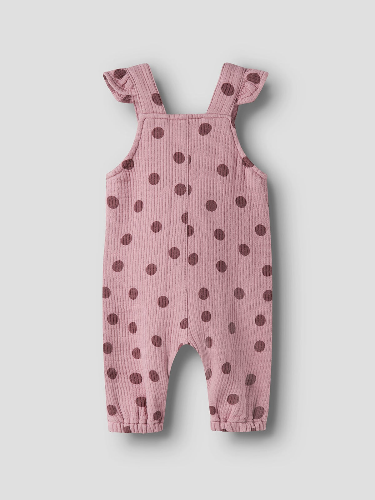 Organic Cotton Dungarees