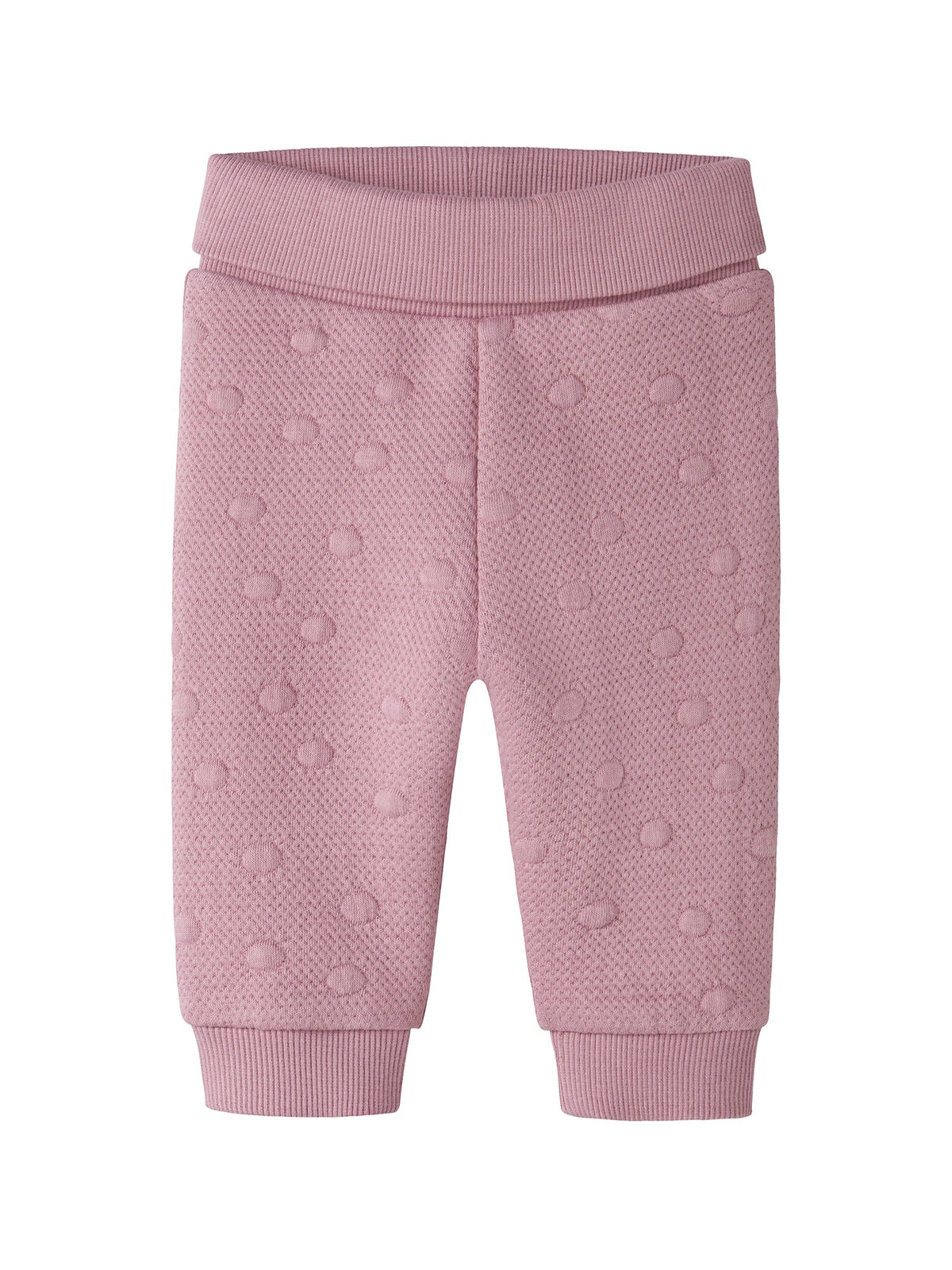 Organic Cotton Joggers