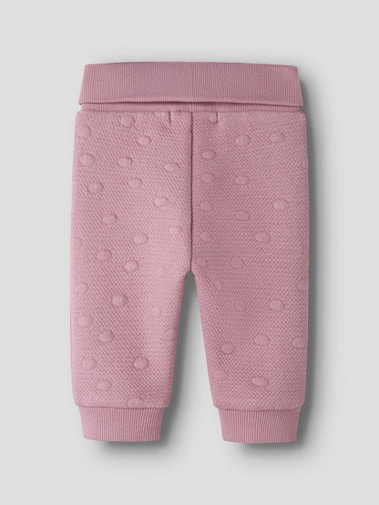 Organic Cotton Joggers