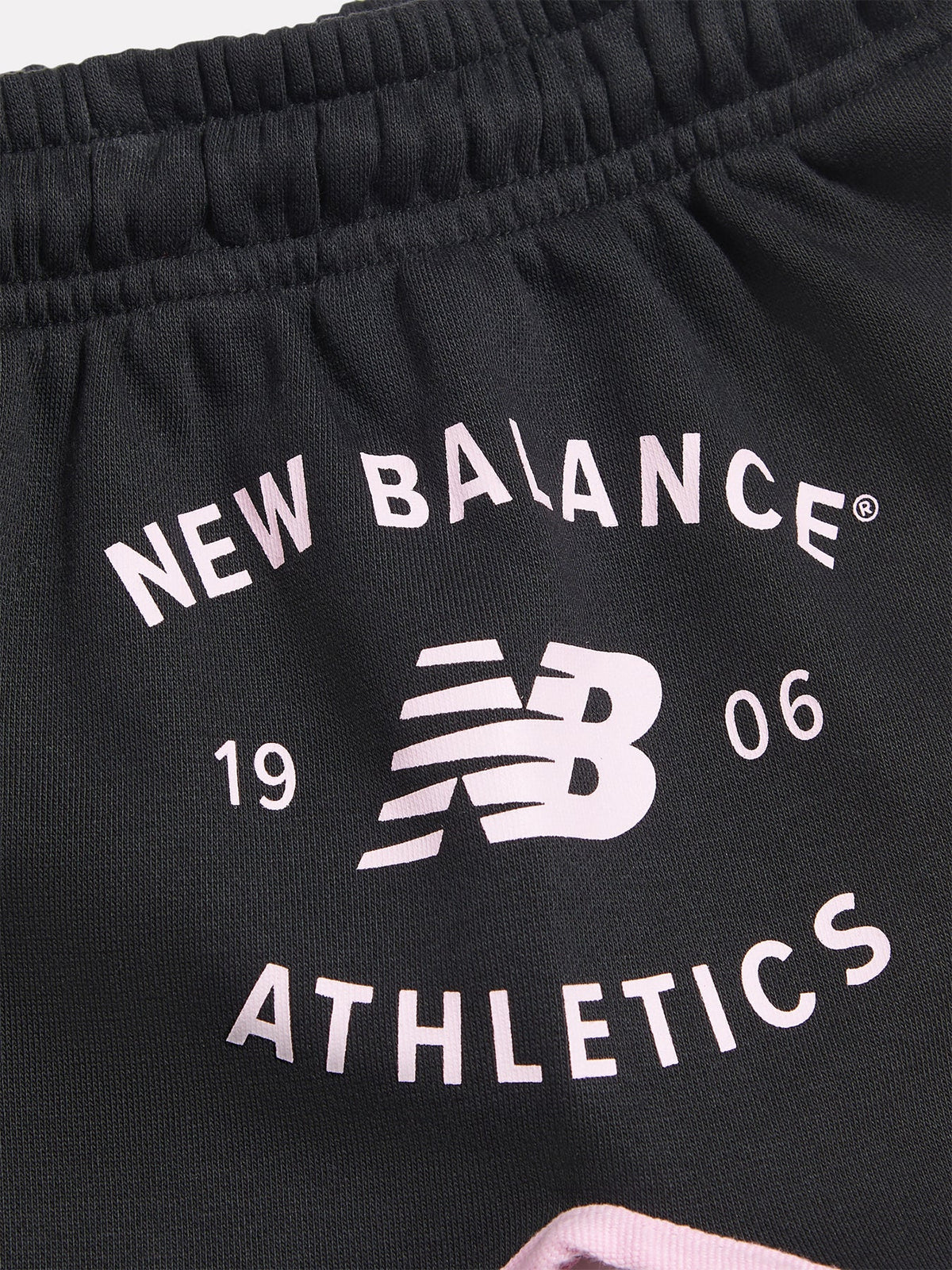 Girls Varsity Graphic Shorts