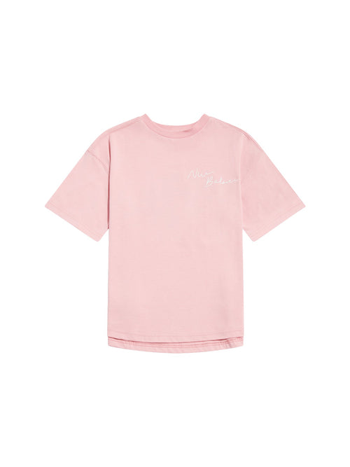 Girls 9060 Graphic T-Shirt