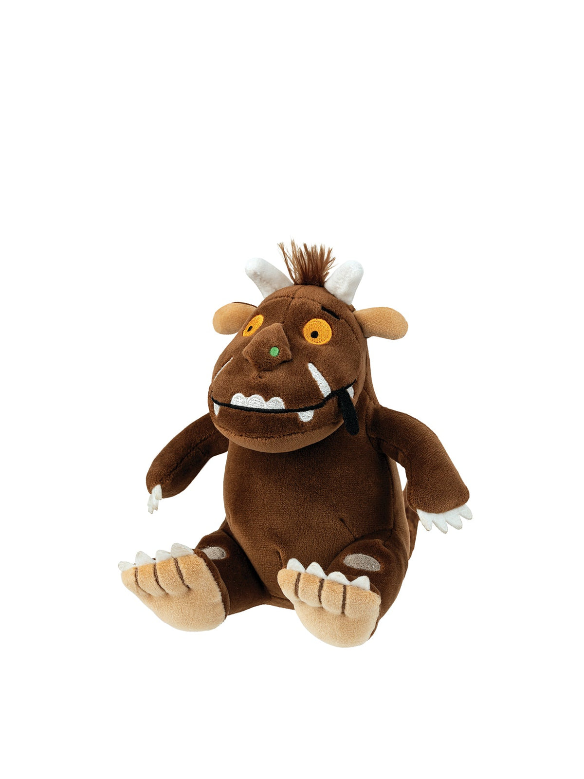 Super Soft Gruffalo 7-Inch Decoration