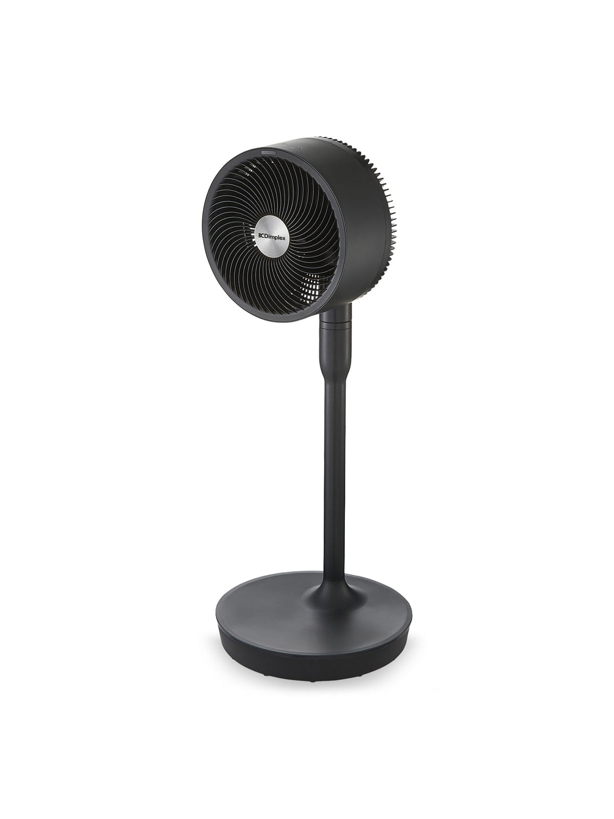 DUOCOOL Smart WiFi Cordless 2-in-1 Fan Grey