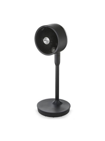 DUOCOOL Smart WiFi Cordless 2-in-1 Fan Grey