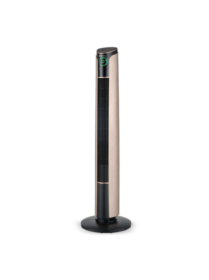 Ion Fresh Ionising Cooling Tower Fan Bronze