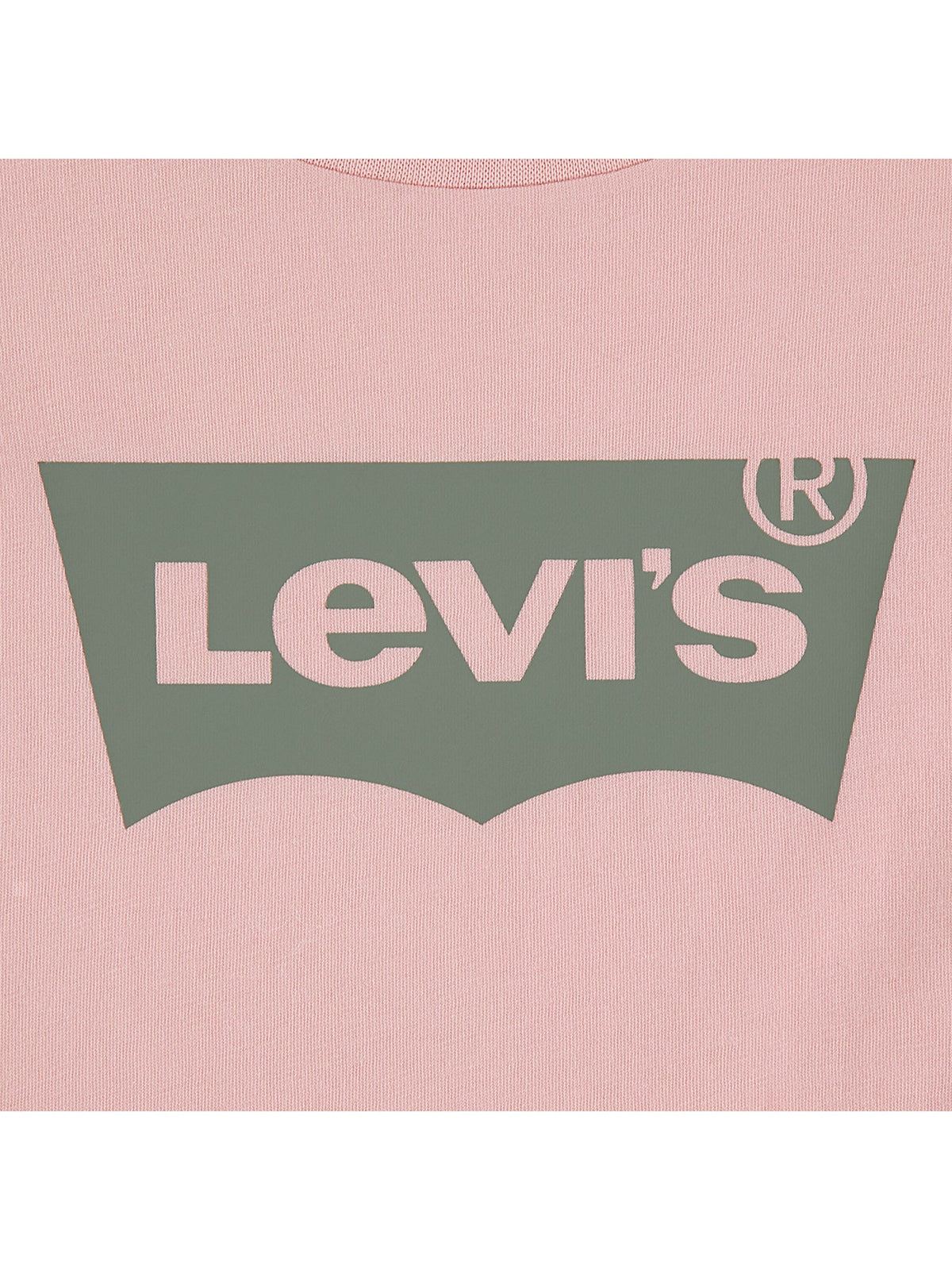 Kids Batwing T-Shirt