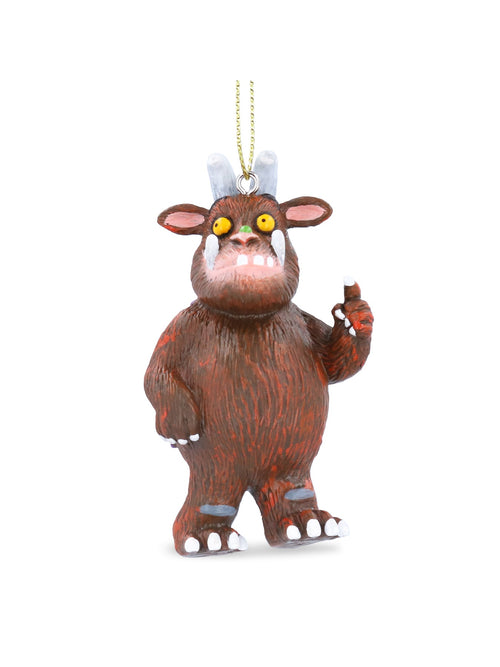 The Gruffalo Christmas Hanging Decoration