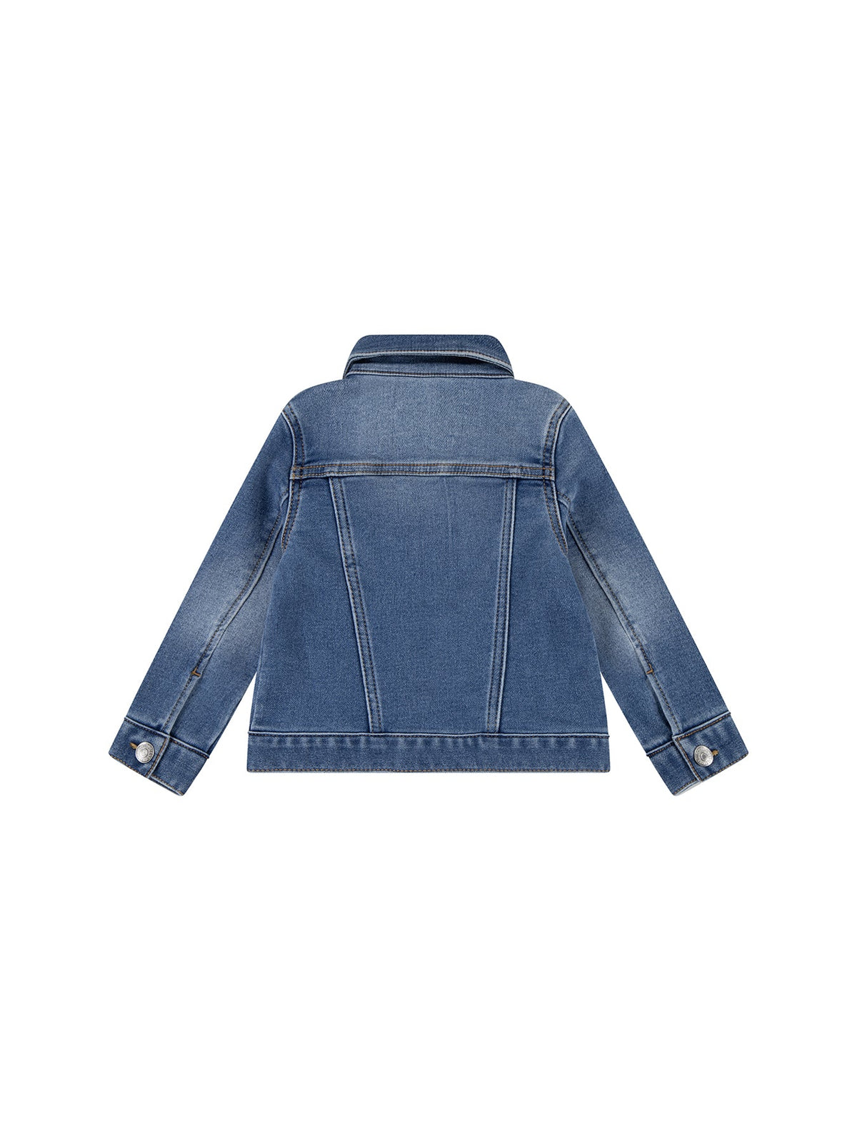 Baby Levi's My First Trucker Jacket Denim