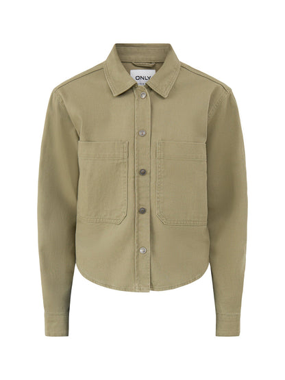 Drew Shacket Green