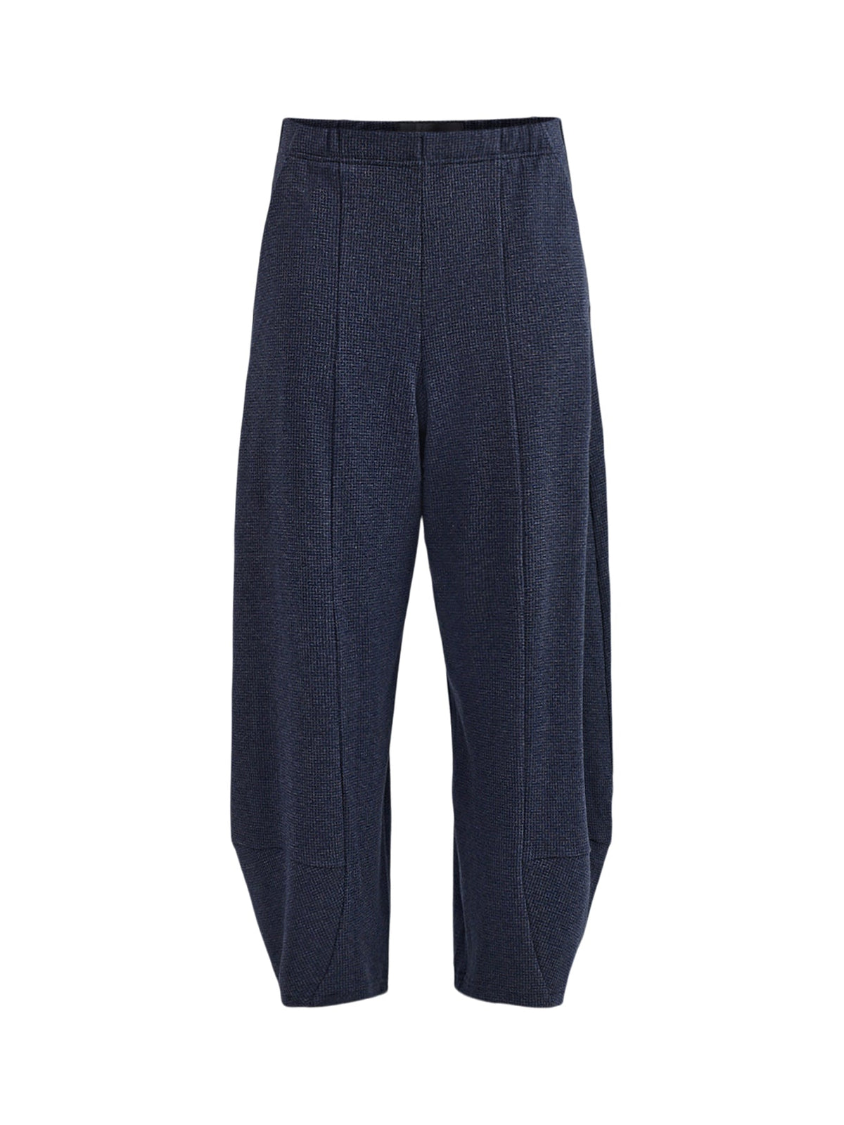 O Shaped Jersey Trousers