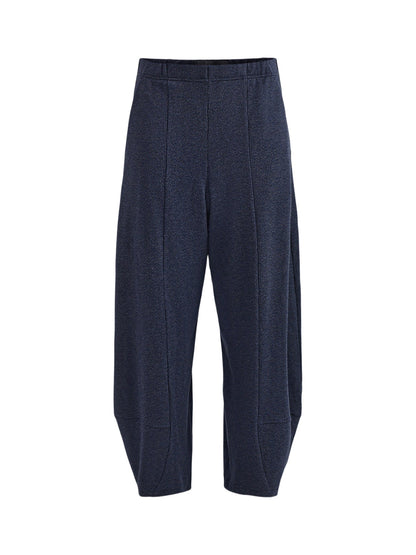 O Shaped Jersey Trousers