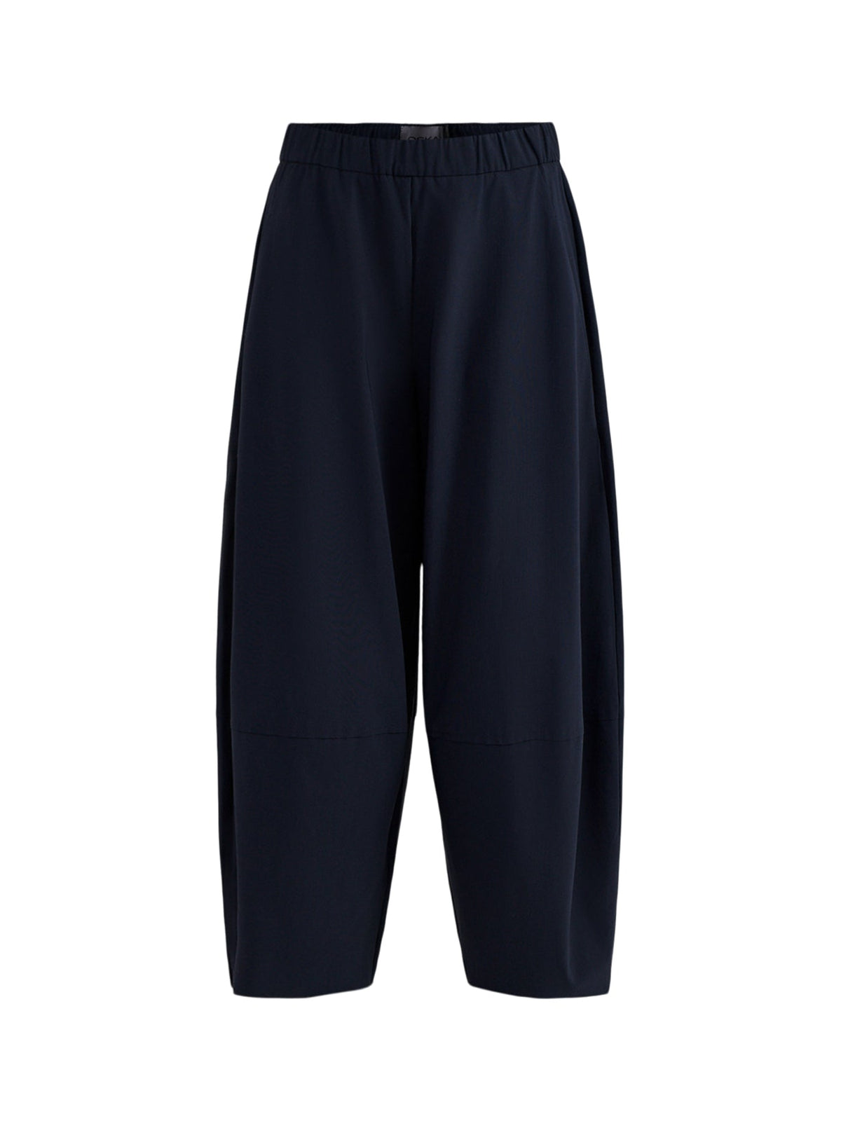 O Shaped Tech Trousers