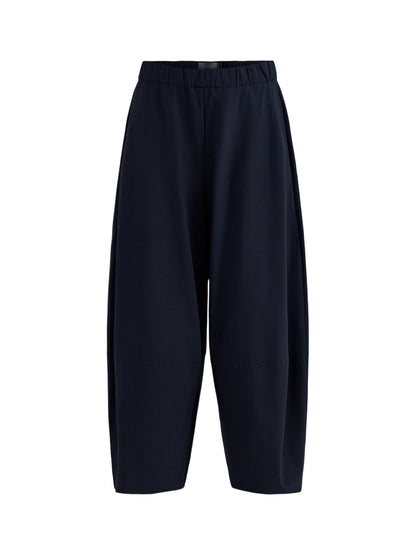 O Shaped Tech Trousers