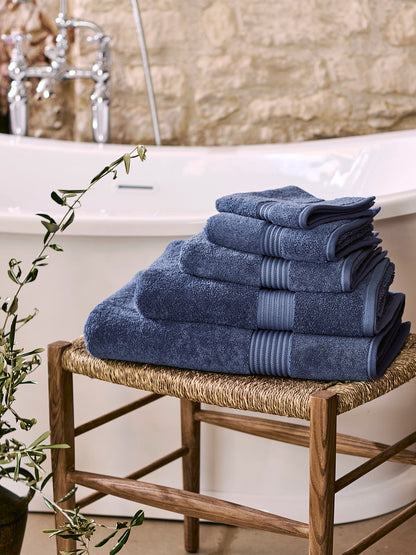 Supreme Hygro Supima Cotton Hand Towel