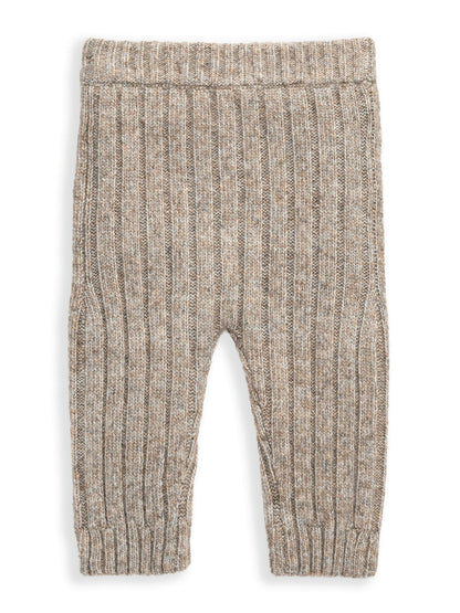 Baby Bear Knitted Two Piece Set