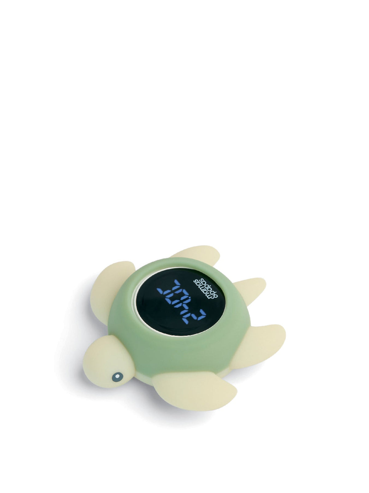 Turtle Bath Thermometer