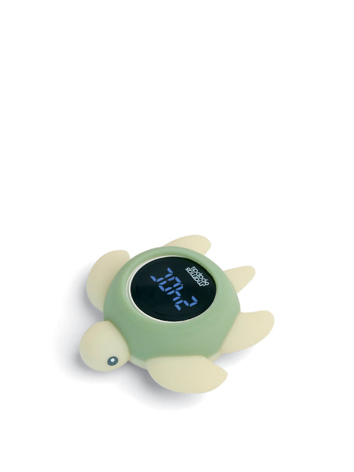 Turtle Bath Thermometer