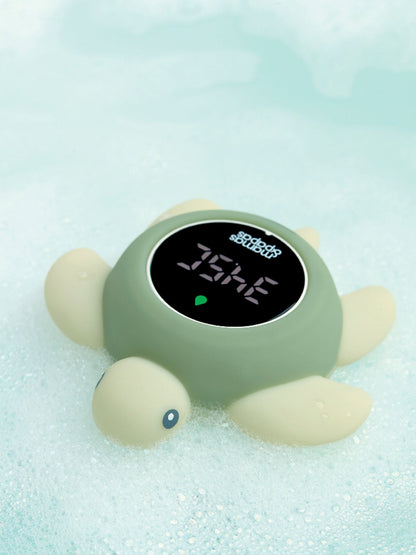 Turtle Bath Thermometer