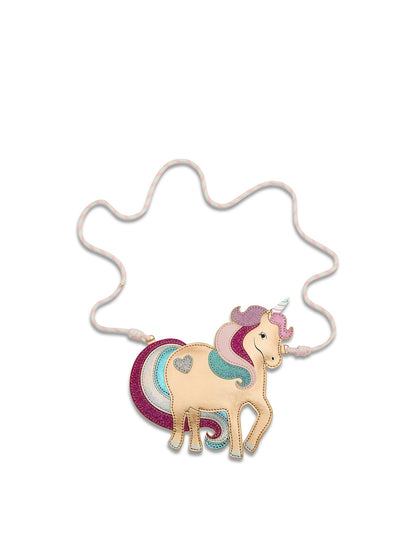 Kids Magical Unicorn Bag Multi