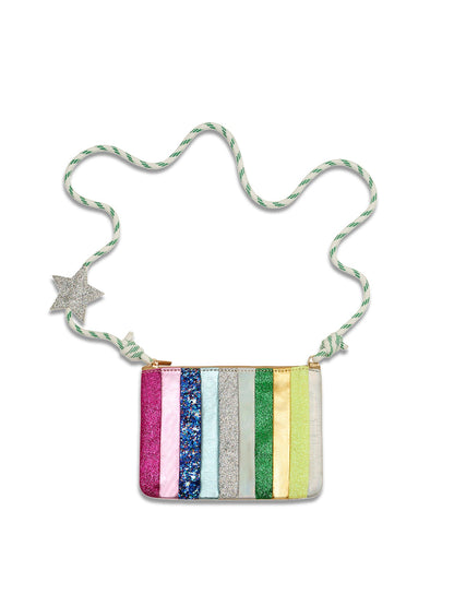 Kids Jazzy Stripe Bag Multi