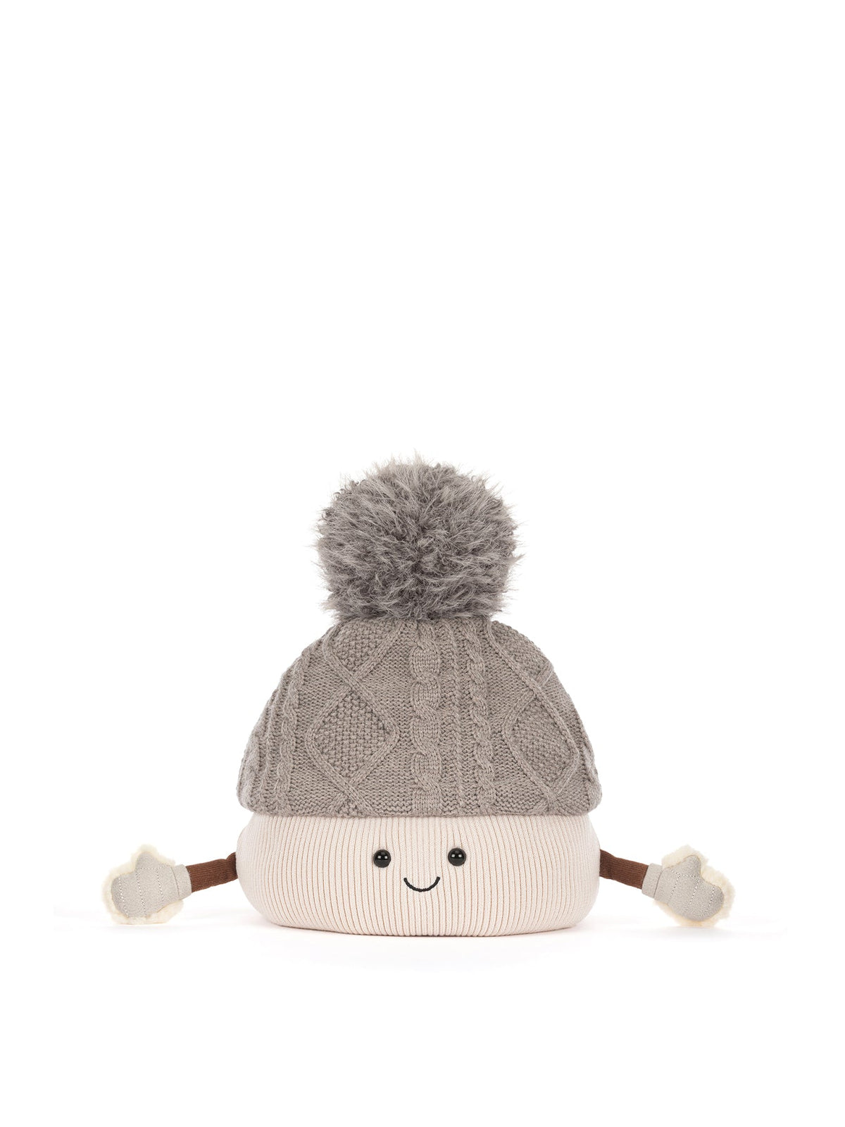 Amuseables Pomilly Soft Toy 26cm