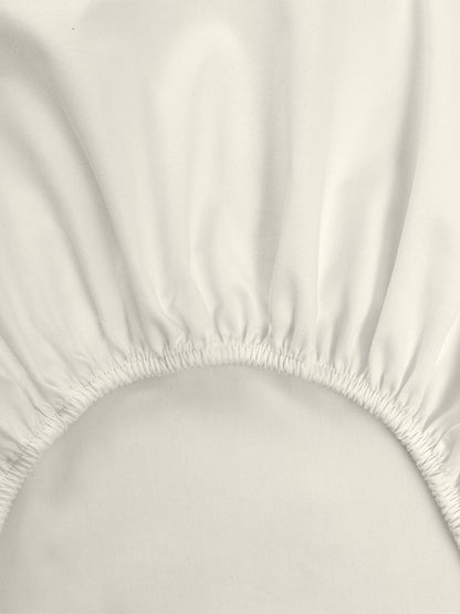 Be Boss Moon King Fitted Sheet