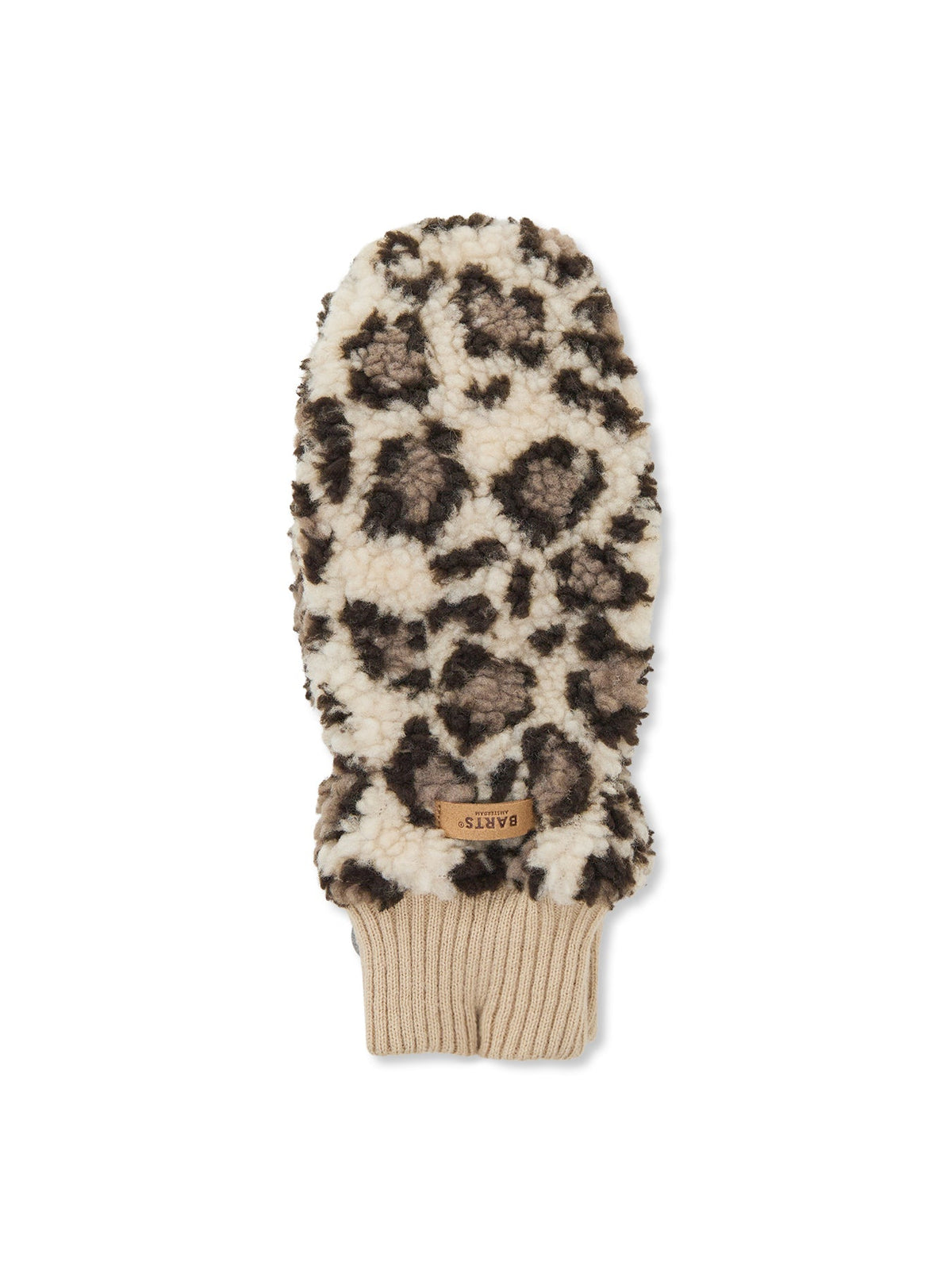 Ugasu Mitts - Print Beige