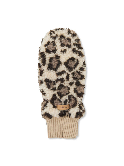 Ugasu Mitts - Print Beige