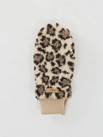 Ugasu Mitts - Print Beige