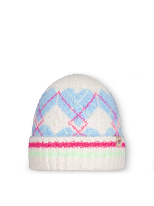 Flurina Beanie - Cream