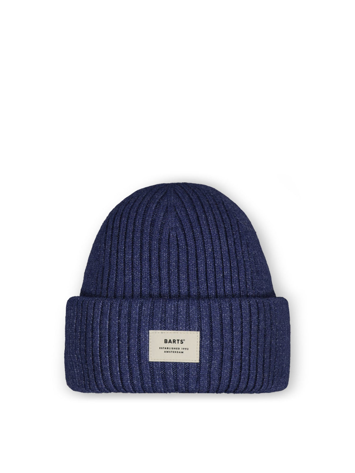 Basalth Kids Beanie - Navy