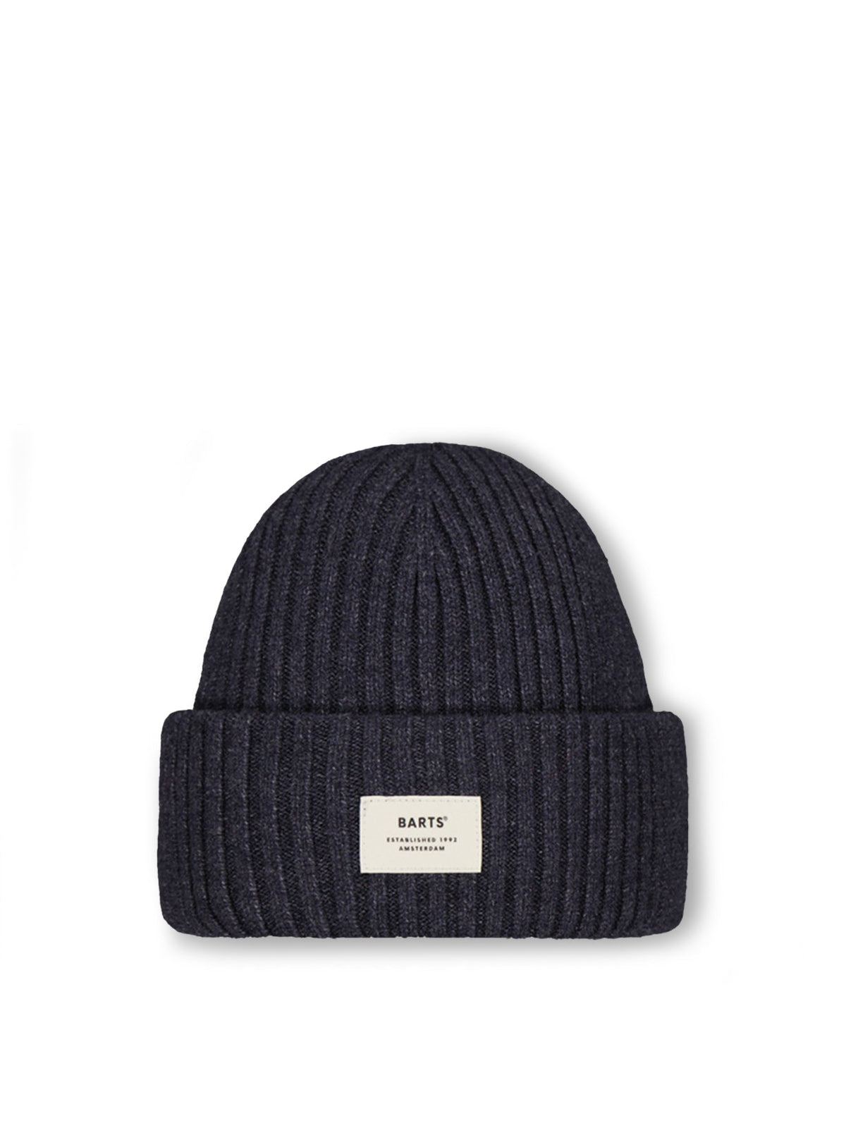 Basalth Kids Beanie - Charcoal
