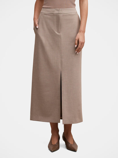 Women's Maya Column Skirt