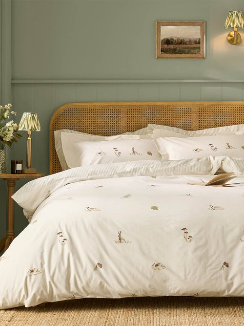Autumn Foraging Quilt Set