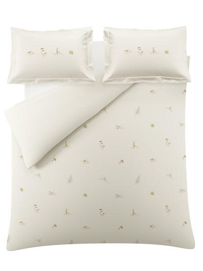 Autumn Foraging Quilt Set