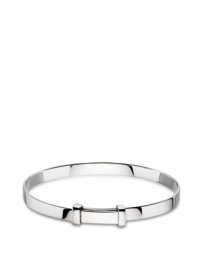 Kids Cote Plain Bangle