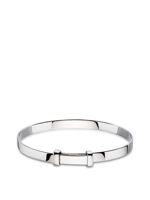 Kids Cote Plain Bangle