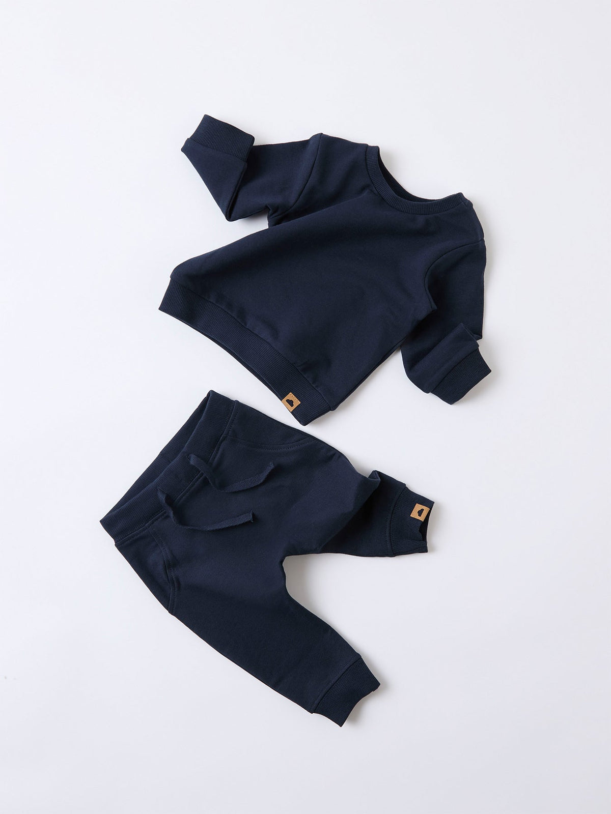 Cotton Sweatshirt