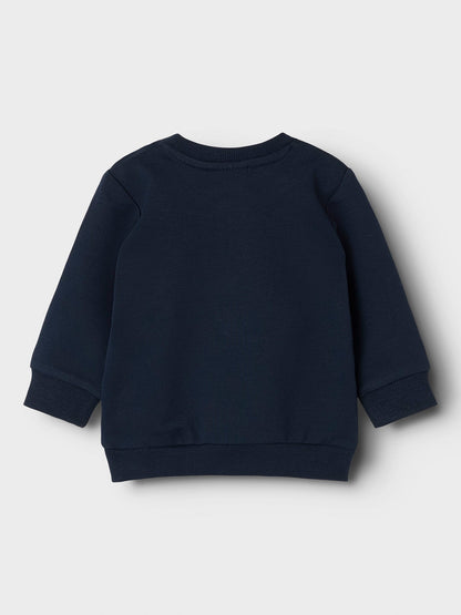 Cotton Sweatshirt