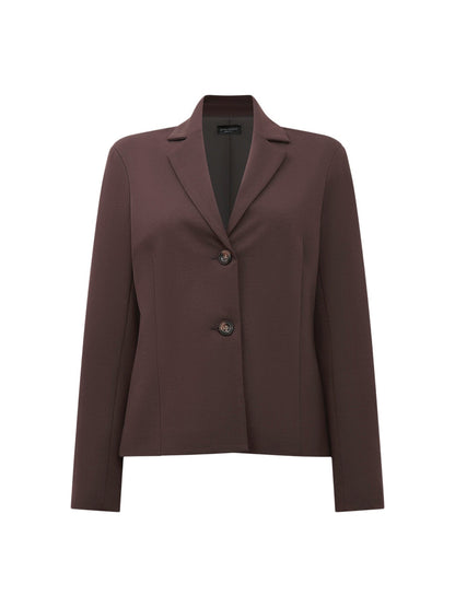 Button Blazer