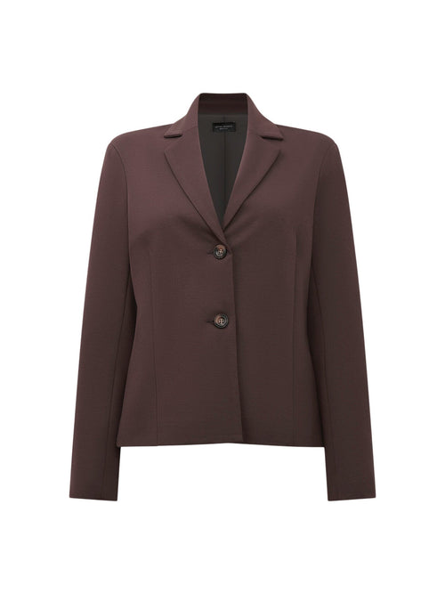 Button Blazer