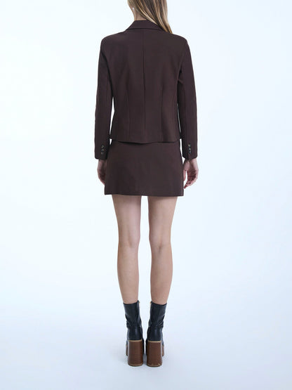 Button Blazer
