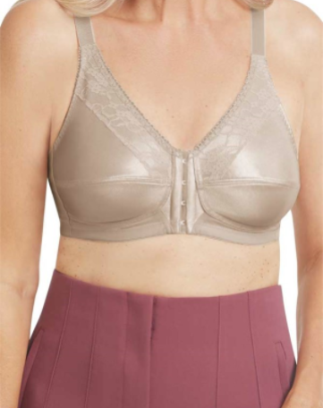 Amoena Nancy Front Closure Bra