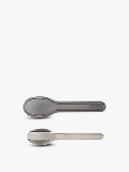 Stainless Steel Cutlery Set Case