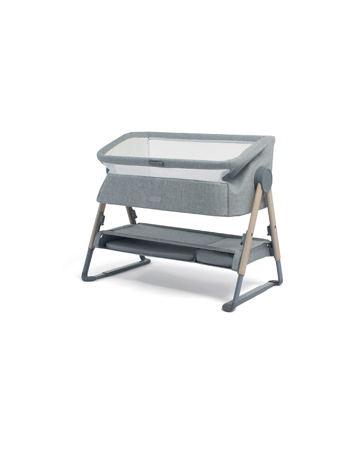Lua Bedside Crib