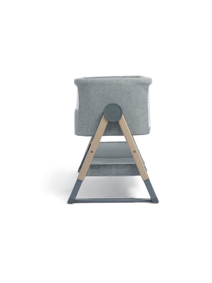 Lua Bedside Crib
