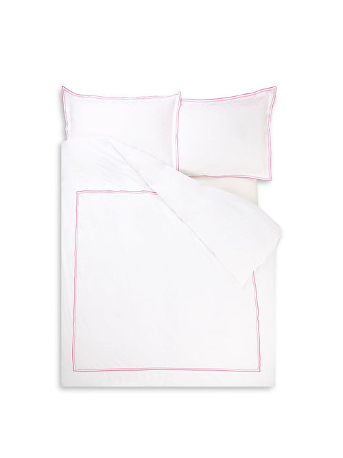 Hudson Duvet Cover