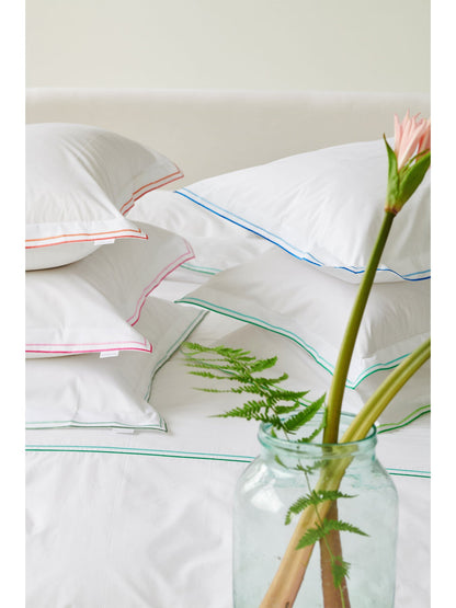 Hudson Duvet Cover