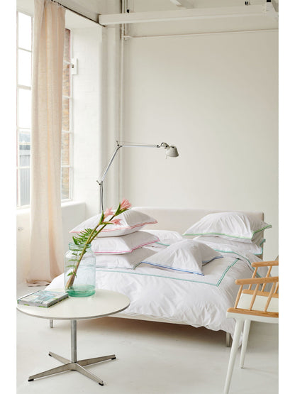 Hudson Duvet Cover