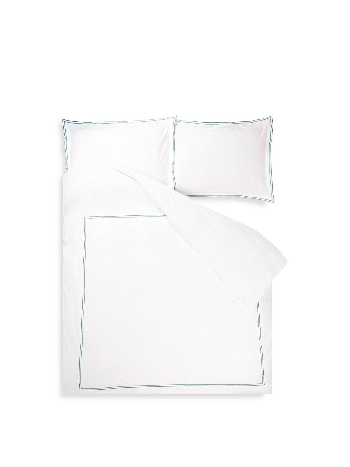 Hudson Duvet Cover